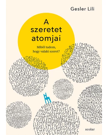 A szeretet atomjai – Miből tudom, hogy valaki szeret?