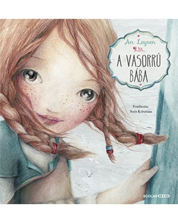 A Vasorrú Bába