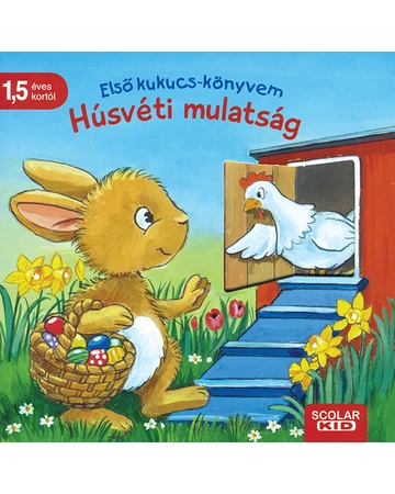 Első kukucs-könyvem: Húsvéti mulatság