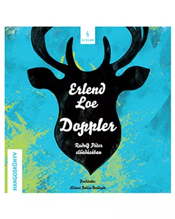 Doppler  (CD-hangoskönyv) – Rudolf Péter előadásában