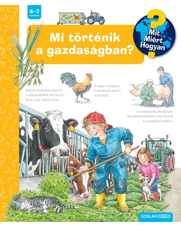 Mi történik a gazdaságban? – Mit? Miért? Hogyan? (66.)