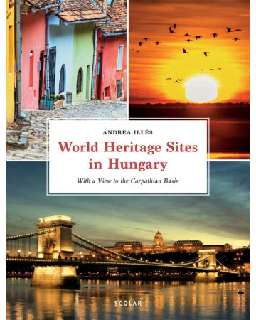 World Heritage Sites in Hungary