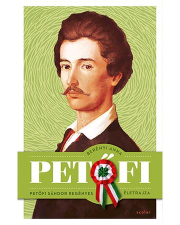 Petőfi – Petőfi Sándor regényes életrajza (e-könyv)