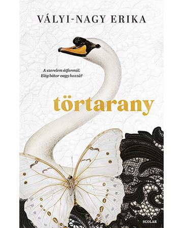 Törtarany