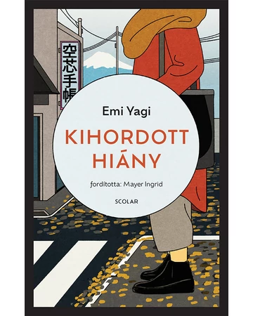 Kihordott hiány