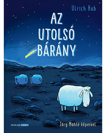 Az utolsó bárány