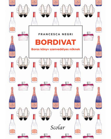 Bordivat – Boros könyv szenvedélyes nőknek