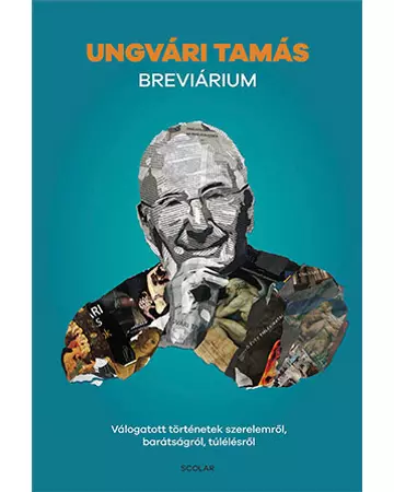BREVIÁRIUM - Válogatott történetek szerelemről, bátorságról, túlélésről (e-könyv)