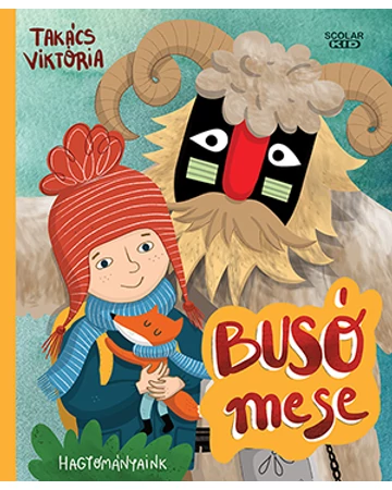 Busó mese