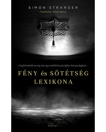 Fény és sötétség lexikona