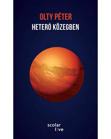 Heteró közegben