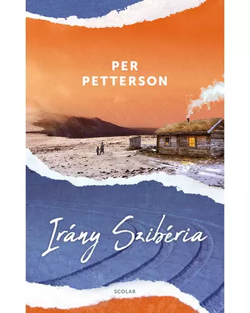 Irány Szibéria (e-könyv)