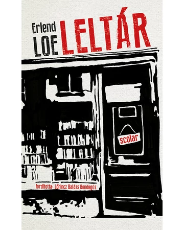 Leltár