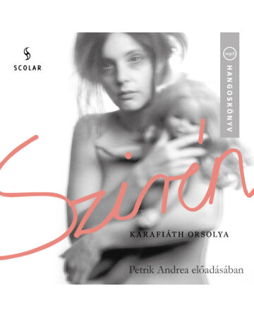 Szirén (CD-hangoskönyv) – Petrik Andrea előadásában