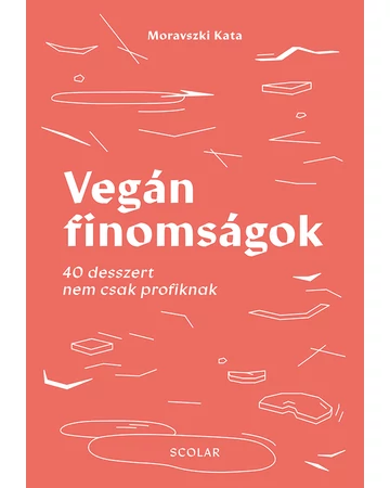 Vegán finomságok