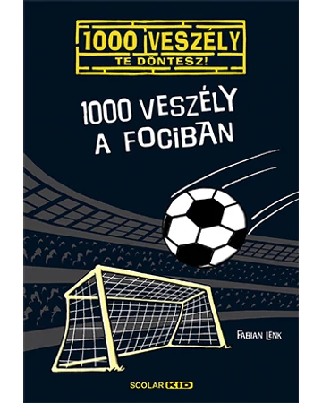 1000 veszély a fociban (9.)