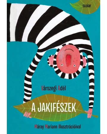 A jakifészek