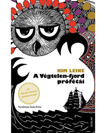 A Végtelen-fjord prófétái