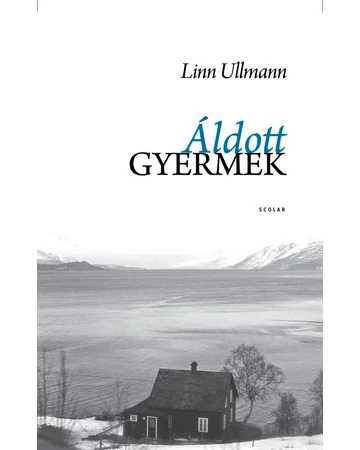 Áldott gyermek