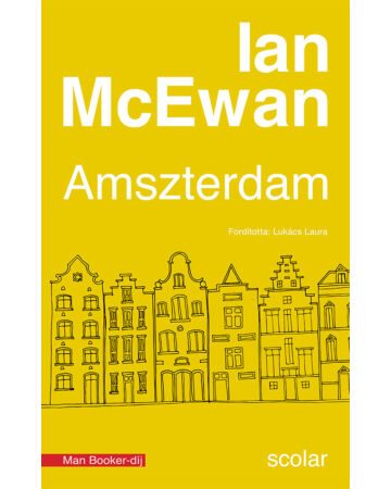 Amszterdam (e-könyv)