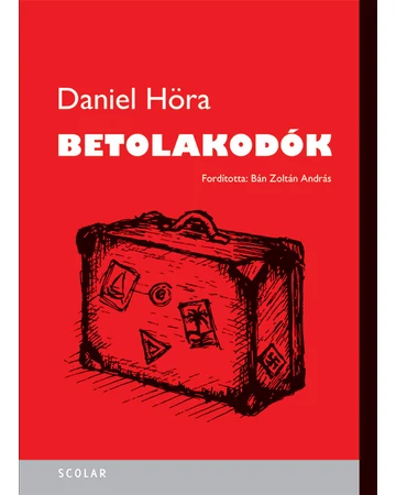 Betolakodók