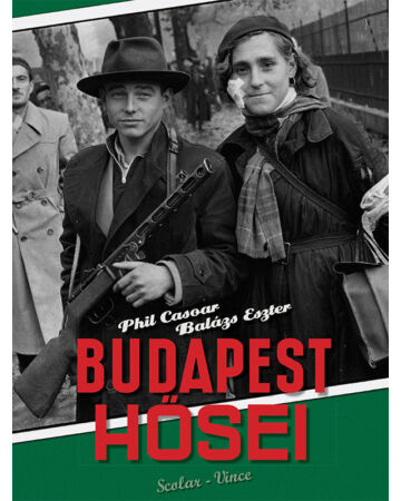 Budapest hősei
