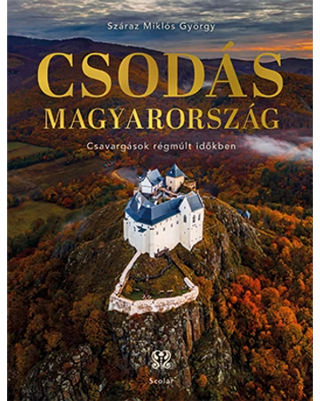 Csodás Magyarország