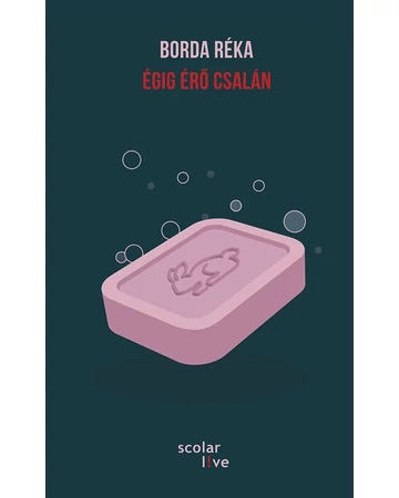 Égig érő csalán