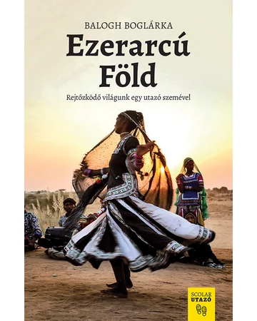 Ezerarcú Föld