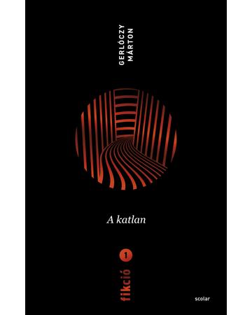Fikció 1. - A katlan (e-könyv)