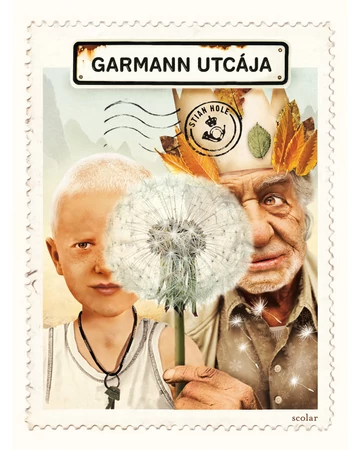 Garmann utcája