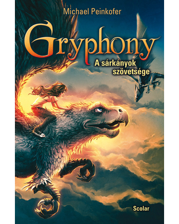 A sárkányok szövetsége – Gryphony 2.