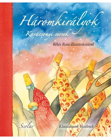 Háromkirályok (Karácsonyi versek)