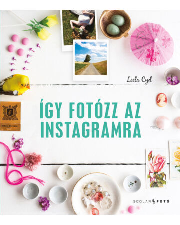 Így fotózz az Instagramra