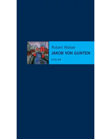 Jakob von Gunten