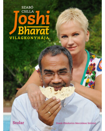 Joshi Bharat világkonyhája