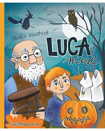 Luca mese