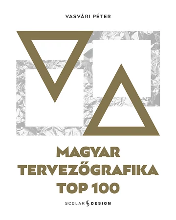 Magyar tervezőgrafika TOP 100