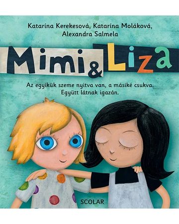 Mimi és Liza