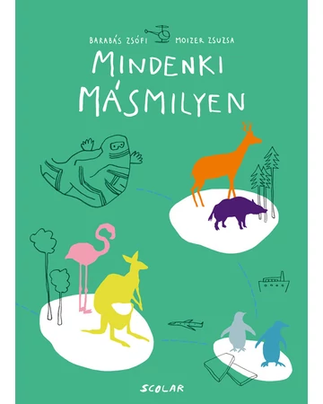 Mindenki másmilyen