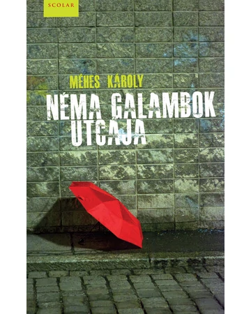 Néma galambok utcája