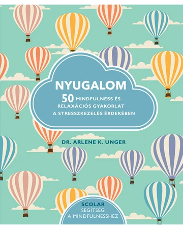 Nyugalom