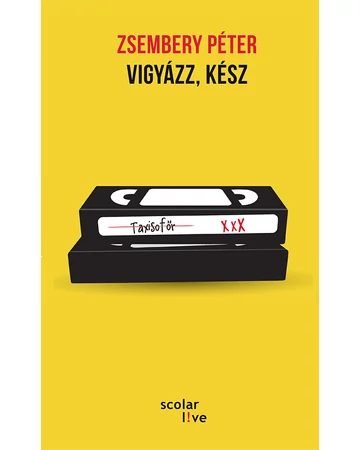 Vigyázz, kész