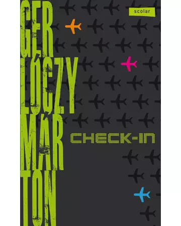 Check-in (e-könyv)