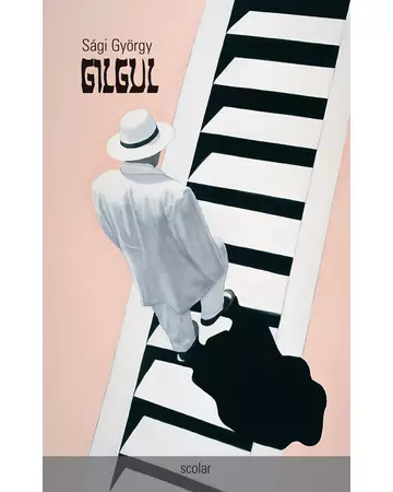 Gilgul – Weisz búcsúja a magyar irodalomtól
