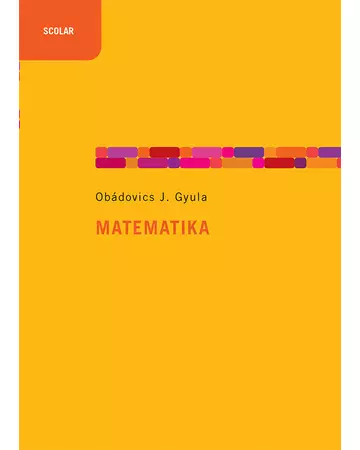 Matematika (20. kiadás)