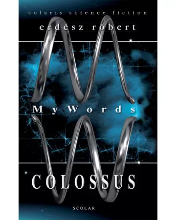 MyWords – Colossus (e-könyv)