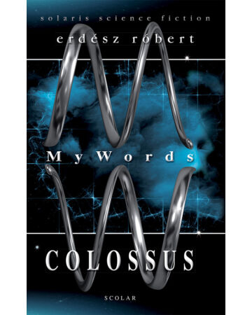 MyWords 1. – Colossus
