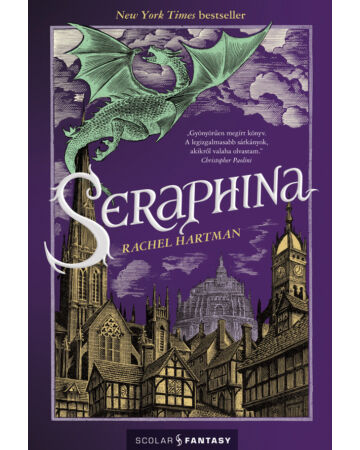Seraphina (e-könyv)