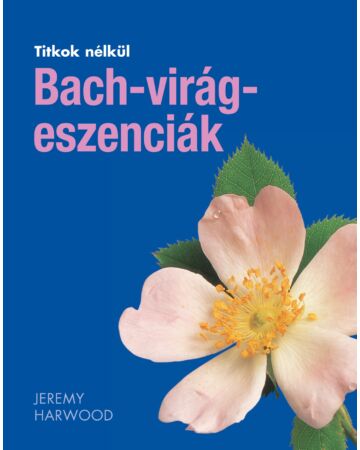 Bach-virágeszenciák